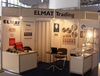 Elmat Trading na Targach MACH-TOOL 2011 